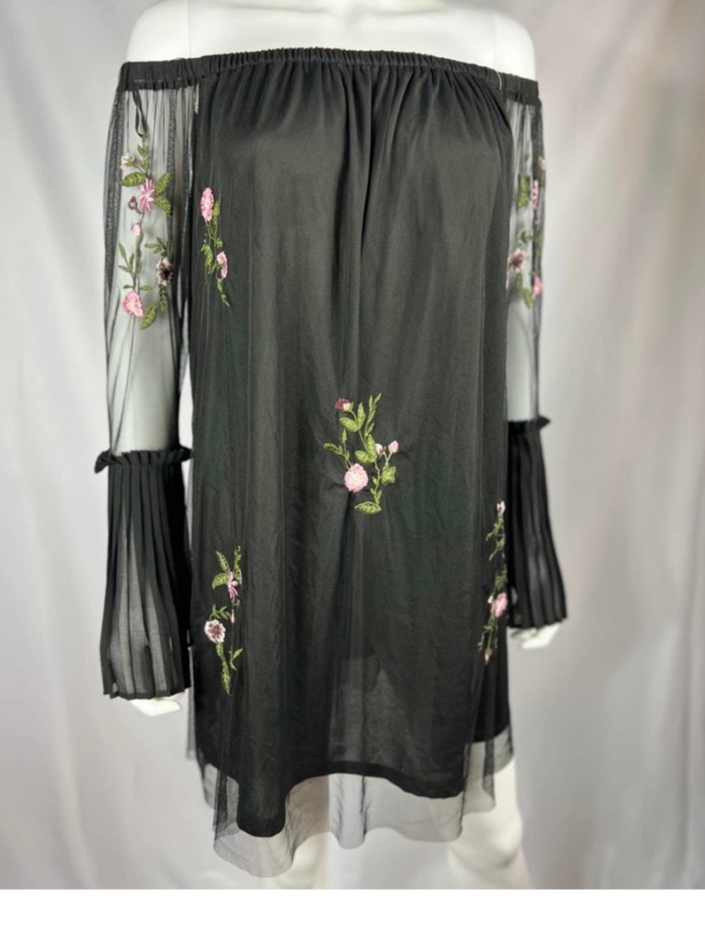 Vintage Y2K minidress women’s small